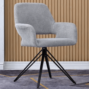 Swivel Dining Chairs