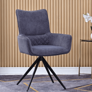 Swivel Dining Chairs