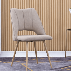 Fabric Dining Chairs