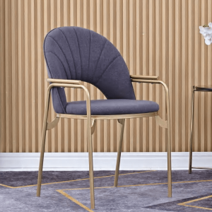 Fabric Dining Chairs