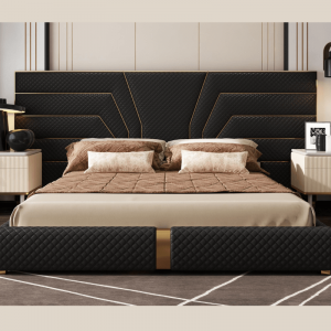 Luxury Premium Upholstery Beds