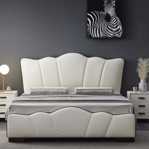 Luxury Premium Upholstery Beds