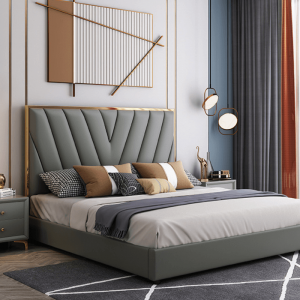 Luxury Premium Upholstery Beds