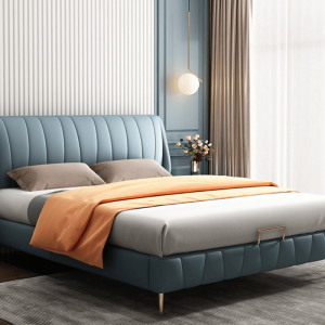 Luxury Premium Upholstery Beds