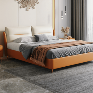 Luxury Premium Upholstery Beds