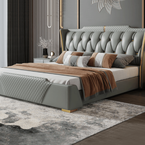 Luxury Premium Upholstery Beds
