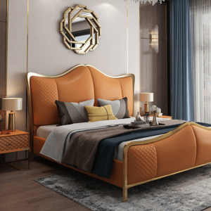 Luxury Premium Upholstery Beds