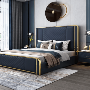 Luxury Premium Upholstery Beds