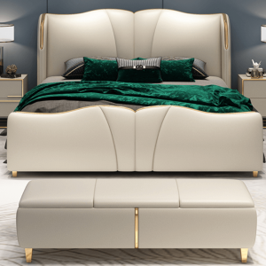 Luxury Premium Upholstery Beds