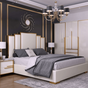 Luxury Premium Upholstery Beds