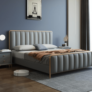 Luxury Premium Upholstery Beds