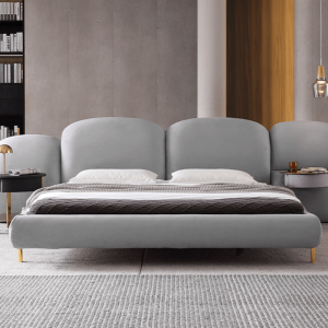 Luxury Premium Upholstery Beds