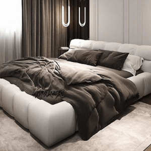Luxury Premium Upholstery Beds