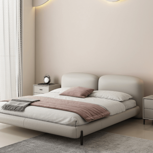 Luxury Premium Upholstery Beds