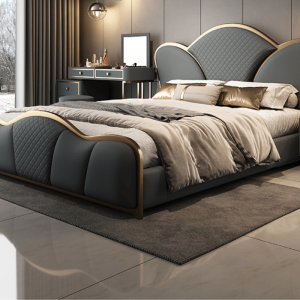 Premium Upholstery Beds
