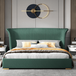 Premium Upholstery Beds