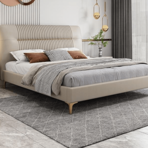 Luxury Premium Upholstery Beds