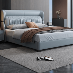 Luxury Premium Upholstery Beds