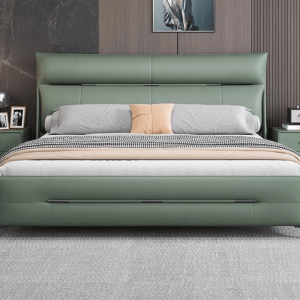 Luxury Premium Upholstery Beds