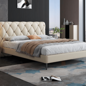 Luxury Premium Upholstery Beds