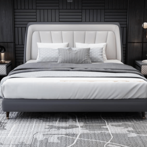 Luxury Premium Upholstery Beds