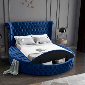 Luxury Premium Upholstery Beds