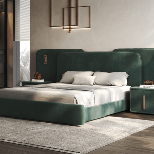 Luxury Premium Upholstery Beds
