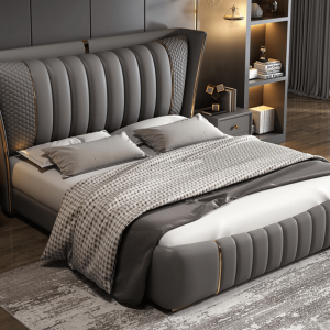 Luxury Premium Upholstery Beds
