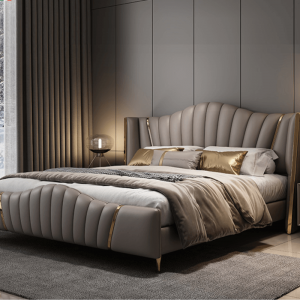 Luxury Premium Upholstery Beds