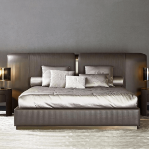Luxury Premium Upholstery Beds