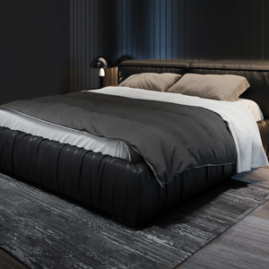 Luxury Premium Upholstery Beds