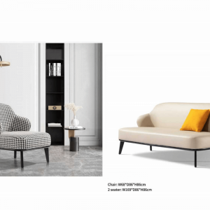 Modern Sofa Set