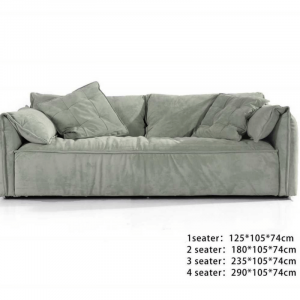 Modern Designer Sofa