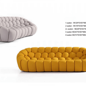 Modern Bubble Sofa