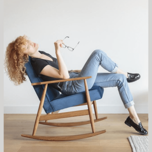 Solidwood Rocking Chairs