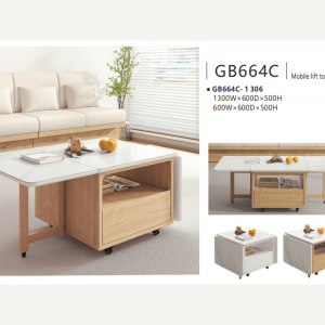 Lift Top Coffee Table