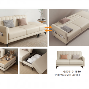 Luxury Sofa