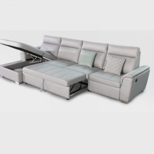 Luxury Storage Sofa