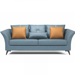 Premium Leather Sofa