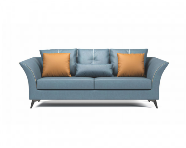 Premium Leather Sofa