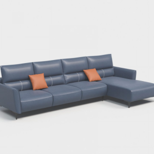Luxury L Shape Corner Sofa
