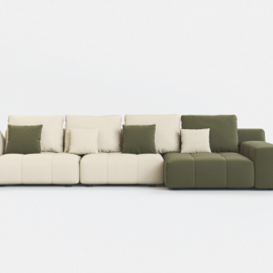 Premium L Shape Corner Sofa