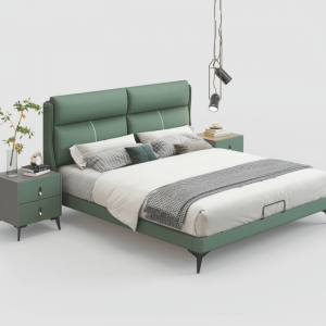 Luxury Upholstery Beds