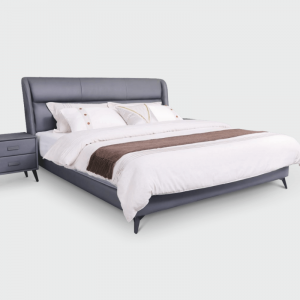 Luxury Upholstery Beds