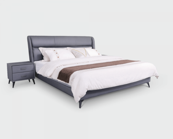 Luxury Upholstery Beds