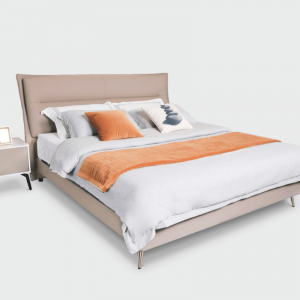 Luxury Upholstery Beds