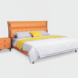 Luxury Upholstery Beds