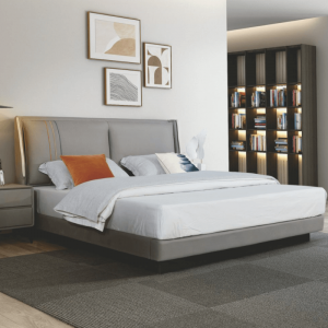 Premium Upholstery Beds