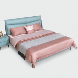 Luxury Upholstery Beds