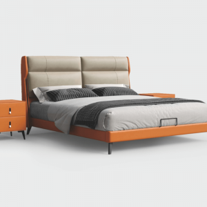 Premium Upholstery Beds